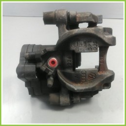 Pinze Freno Posteriore Destro DX VOLKSWAGEN GOLF 1.6 5Q0615406 2012 2017 ATE 7010