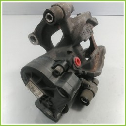 Pinze Freno Posteriore Destro DX VOLKSWAGEN GOLF 1.6 5Q0615406 2012 2017 ATE 7010