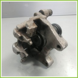 Pinze Freno Posteriore Destro DX VOLKSWAGEN TIGUAN AD1 2.0 TDI 3Q0615424 2016 ATE 7011