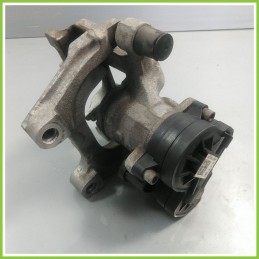 Pinze Freno Posteriore Destro DX VOLKSWAGEN TIGUAN AD1 2.0 TDI 3Q0615424 2016 ATE 7011
