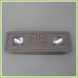 Plafoniera Posteriore Centrale VOLKSWAGEN TIGUAN AD1 2.0 TDI 5G0947291 2016
