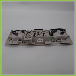 Plafoniera Posteriore Centrale VOLKSWAGEN TIGUAN AD1 2.0 TDI 5G0947291 2016