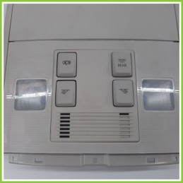 Plafoniera Anteriore Centrale VOLKSWAGEN TIGUAN AD1 2.0 TDI 5G0868837 2016