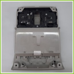 Plafoniera Anteriore Centrale VOLKSWAGEN TIGUAN AD1 2.0 TDI 5G0868837 2016