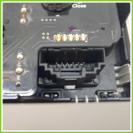 Plafoniera Anteriore Centrale VOLKSWAGEN TIGUAN AD1 2.0 TDI 5G0868837 2016
