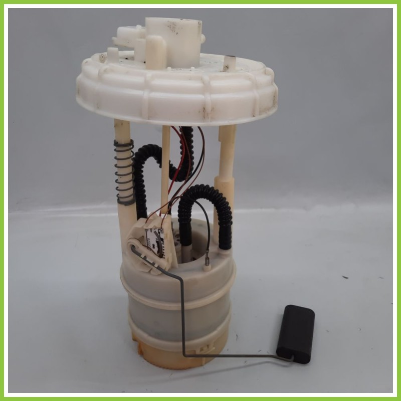 Pompa Carburante Elettrica FIAT MULTIPLA 1F 1.6 16V 60654915 2002 2004