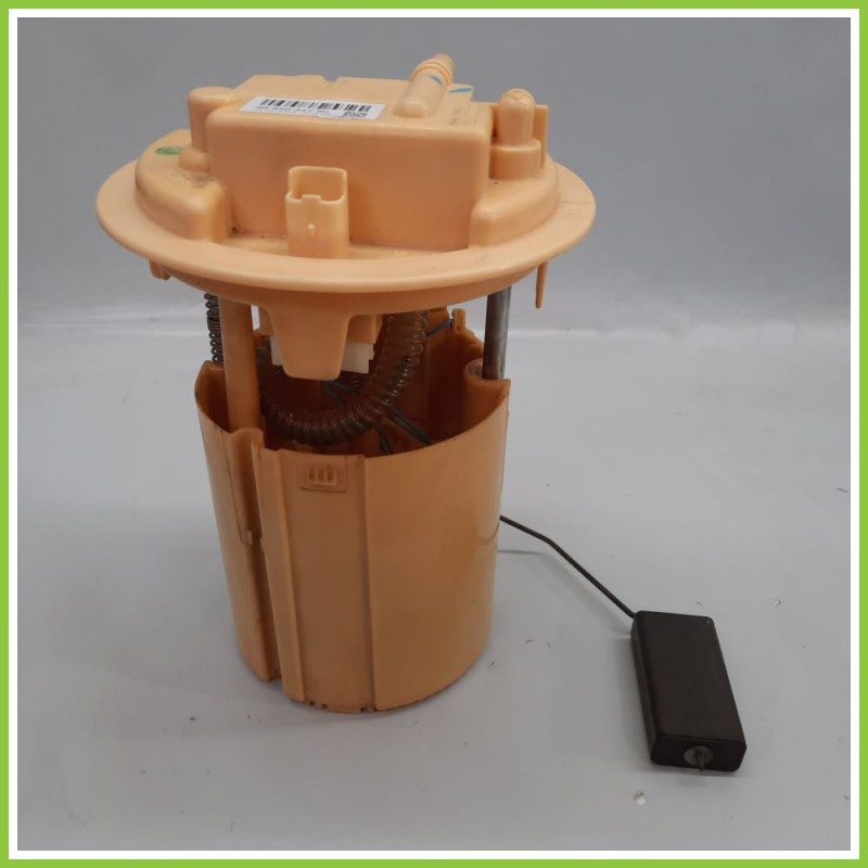 Pompa Carburante Elettrica PEUGEOT 207 1.4 9685044780 2006 2009 SIEMENS
