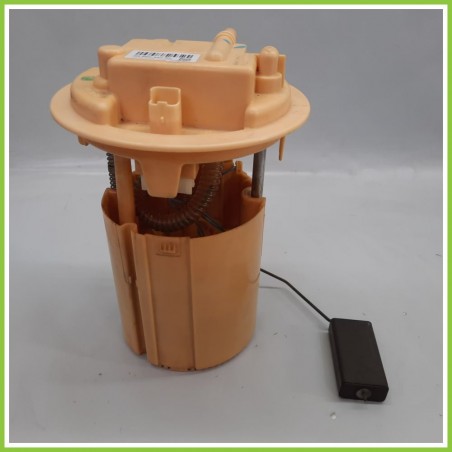 Pompa Carburante Elettrica PEUGEOT 207 1.4 9685044780 2006 2009 SIEMENS