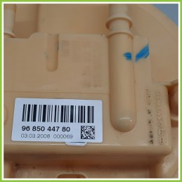 Pompa Carburante Elettrica PEUGEOT 207 1.4 9685044780 2006 2009 SIEMENS