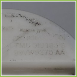 Pompa Carburante Elettrica FORD GALAXY VX 1.9 TDI 7M0919183C 1996 2000 VDO 220806003001