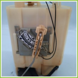 Pompa Carburante Elettrica FORD GALAXY VX 1.9 TDI 7M0919183C 1996 2000 VDO 220806003001