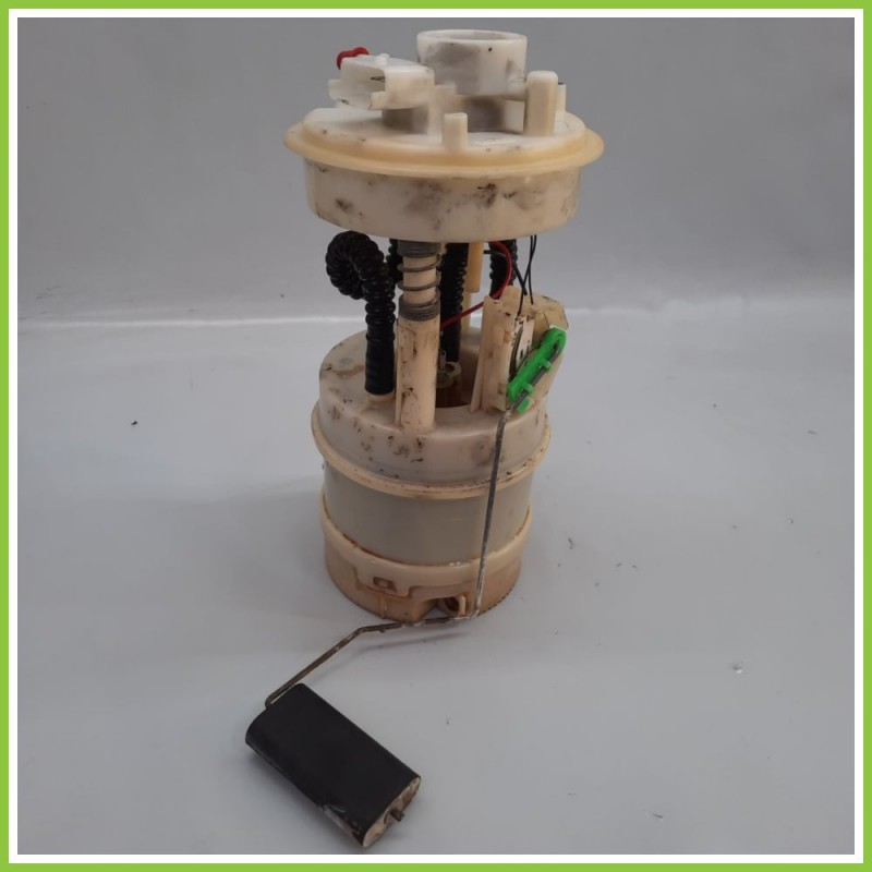 Pompa Carburante Elettrica FIAT BARCHETTA 1.8 16V 46475717 1995 2003