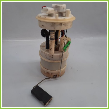 Pompa Carburante Elettrica FIAT BARCHETTA 1.8 16V 46475717 1995 2003