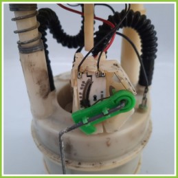 Pompa Carburante Elettrica FIAT BARCHETTA 1.8 16V 46475717 1995 2003