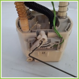 Pompa Carburante Elettrica FORD FIESTA CBK 1.4 1477201 2002 2005