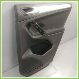 Rivestimento Porta Posteriore Destro DX VOLKSWAGEN TIGUAN AD1 2.0 TDI 5NA867212K 2016