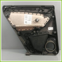 Rivestimento Porta Posteriore Destro DX VOLKSWAGEN TIGUAN AD1 2.0 TDI 5NA867212K 2016