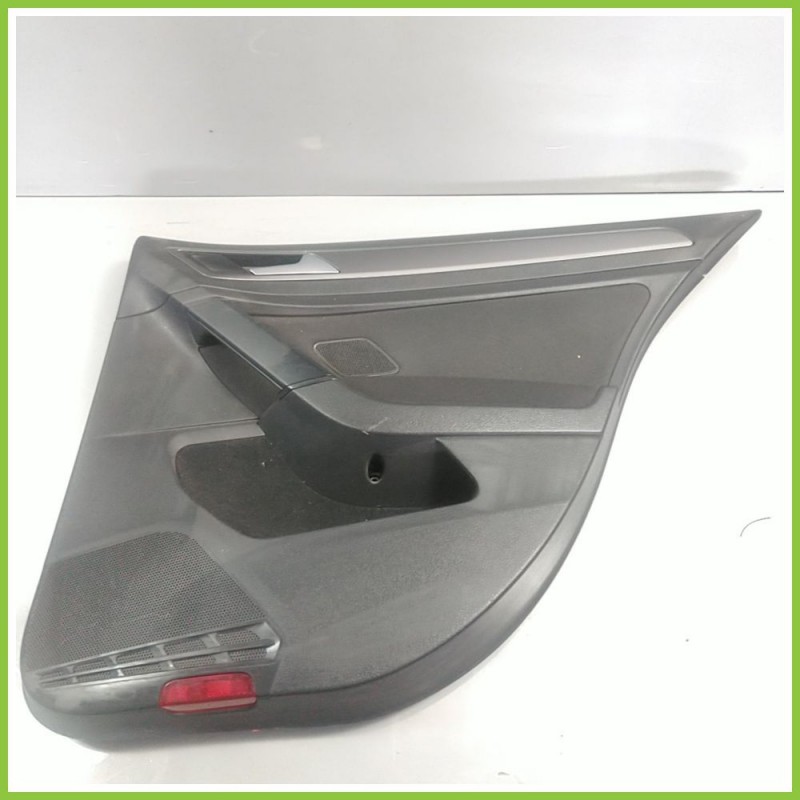 Rivestimento Porta Posteriore Destro DX VOLKSWAGEN GOLF 1.6 5G6867212 2012 2017