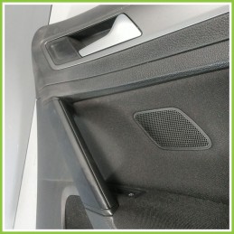Rivestimento Porta Posteriore Destro DX VOLKSWAGEN GOLF 1.6 5G6867212 2012 2017