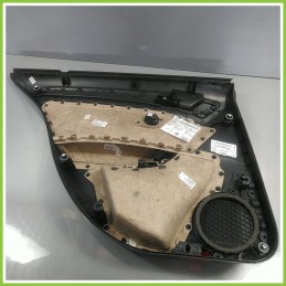 Rivestimento Porta Posteriore Destro DX VOLKSWAGEN GOLF 1.6 5G6867212 2012 2017