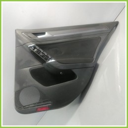 Rivestimento Porta Posteriore Destro DX VOLKSWAGEN GOLF 1.6 5G4867212GB 2012 2017