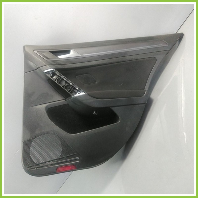 Rivestimento Porta Posteriore Destro DX VOLKSWAGEN GOLF 1.6 5G4867212GB 2012 2017