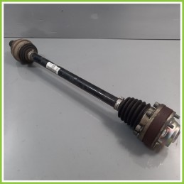 Semiasse Anteriore Sinistro SX VOLKSWAGEN TIGUAN AD1 2.0 TDI 5Q0.501.203.B 2016