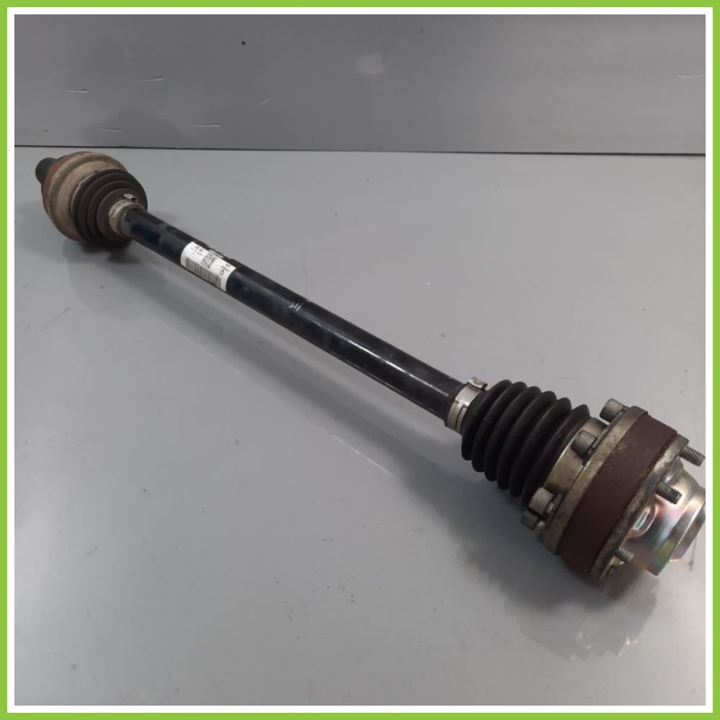 Semiasse Anteriore Sinistro SX VOLKSWAGEN TIGUAN AD1 2.0 TDI 5Q0.501.203.B 2016
