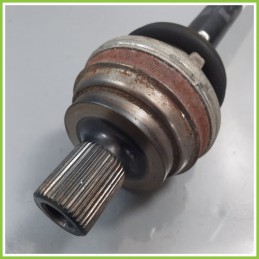 Semiasse Anteriore Sinistro SX VOLKSWAGEN TIGUAN AD1 2.0 TDI 5Q0.501.203.B 2016