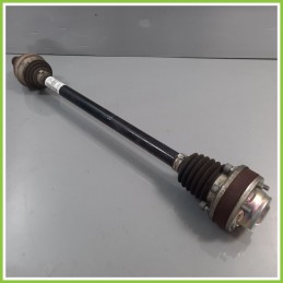 Semiasse Anteriore Destro DX VOLKSWAGEN TIGUAN AD1 2.0 TDI 3Q0.501.204.B 2016