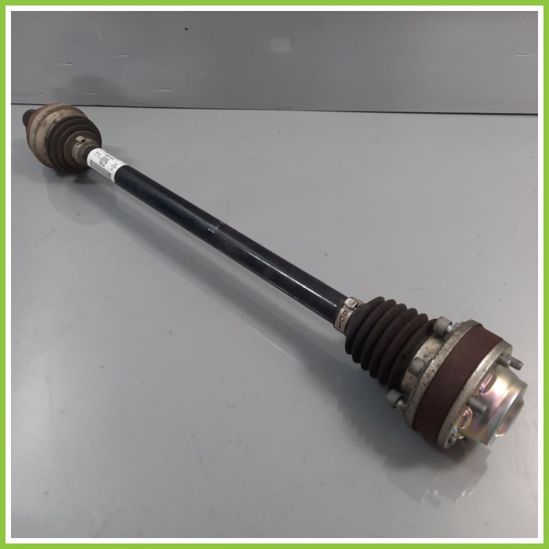 Semiasse Anteriore Destro DX VOLKSWAGEN TIGUAN AD1 2.0 TDI 3Q0.501.204.B 2016