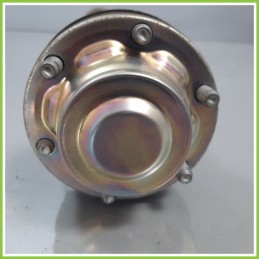 Semiasse Anteriore Destro DX VOLKSWAGEN TIGUAN AD1 2.0 TDI 3Q0.501.204.B 2016