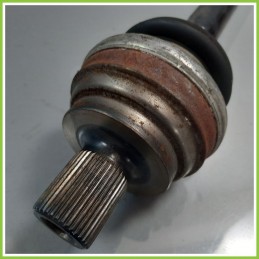 Semiasse Anteriore Destro DX VOLKSWAGEN TIGUAN AD1 2.0 TDI 3Q0.501.204.B 2016