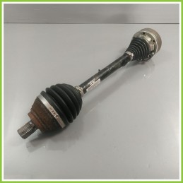 Semiasse Anteriore Sinistro SX VOLKSWAGEN TIGUAN AD1 2.0 TDI 1K0407271LB 2016