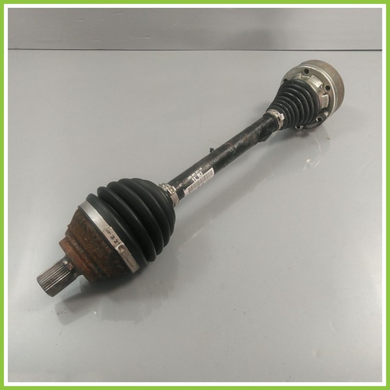 Semiasse Anteriore Sinistro SX VOLKSWAGEN TIGUAN AD1 2.0 TDI 1K0407271LB 2016