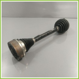 Semiasse Anteriore Sinistro SX VOLKSWAGEN TIGUAN AD1 2.0 TDI 1K0407271LB 2016