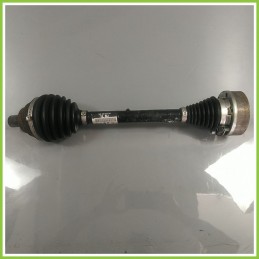 Semiasse Anteriore Sinistro SX VOLKSWAGEN TIGUAN AD1 2.0 TDI 1K0407271LB 2016