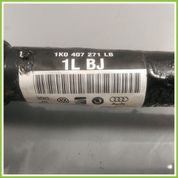 Semiasse Anteriore Sinistro SX VOLKSWAGEN TIGUAN AD1 2.0 TDI 1K0407271LB 2016
