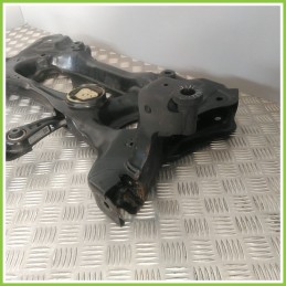 Slitta Anteriore VOLKSWAGEN GOLF 1.6 5Q0119315R 2012 2017 VOLKSWAGEN 932VWAAGGU0FKU