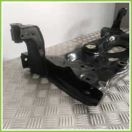 Slitta Anteriore VOLKSWAGEN TIGUAN AD1 2.0 TDI 3Q0199315D 2016 VOLKSWAGEN 3Q0199313