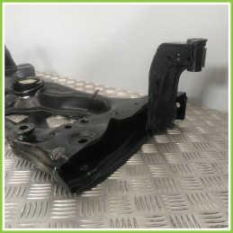 Slitta Anteriore VOLKSWAGEN TIGUAN AD1 2.0 TDI 3Q0199315D 2016 VOLKSWAGEN 3Q0199313