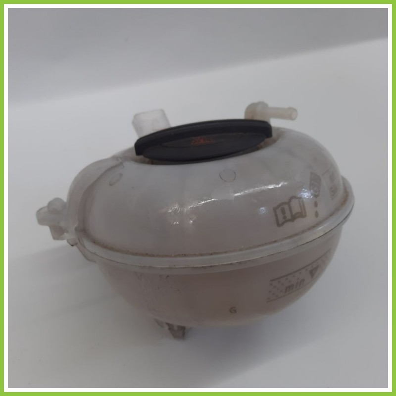 Vaschetta Liquido Raffreddamento Radiatore VOLKSWAGEN TIGUAN AD1 2.0 TDI 5Q0121407 2016