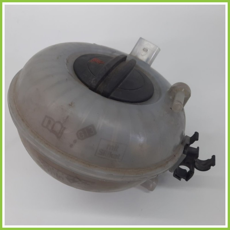 Vaschetta Liquido Raffreddamento Radiatore VOLKSWAGEN GOLF 1.6 5Q0121407G 2012 2017