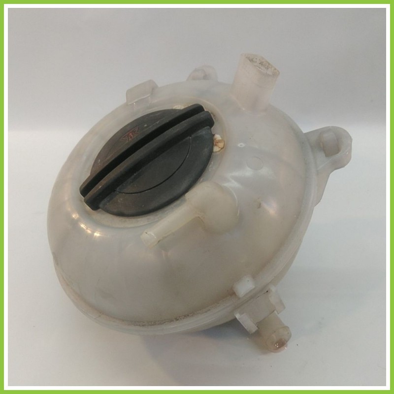 Vaschetta Liquido Raffreddamento Radiatore VOLKSWAGEN GOLF 1.6 5Q0121407 2012 2017