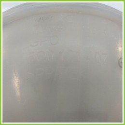 Vaschetta Liquido Raffreddamento Radiatore VOLKSWAGEN GOLF 1.6 5Q0121407 2012 2017