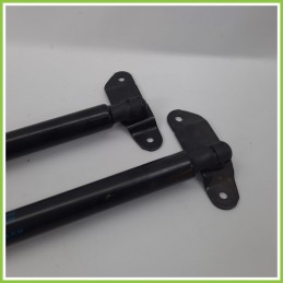 Ammortizzatori Portellone Posteriore VOLKSWAGEN TIGUAN AD1 5 Porte 5NA827550B 2016