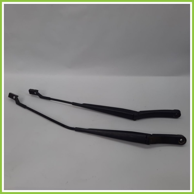 Braccetti Tergivetro Anteriori VOLKSWAGEN TIGUAN AD1 5 Porte 5NB955409 2016