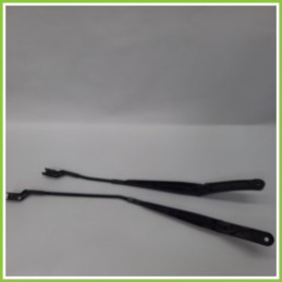 Braccetti Tergivetro Anteriori VOLKSWAGEN TIGUAN AD1 5 Porte 5NB955409 2016