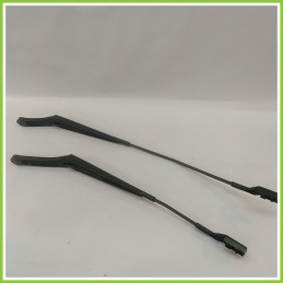 Braccetti Tergivetro Anteriori VOLKSWAGEN GOLF 5 Porte 5G1955410D 2012 2017