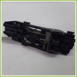 Maniglia Porta Anteriore Destro DX VOLKSWAGEN GOLF 5 Porte 5N0839885H 2012 2017